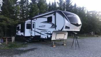 Kyllonen's RV Park