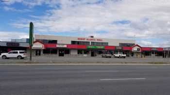 Great Alaska Mall