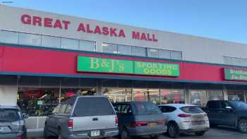 Great Alaska Mall