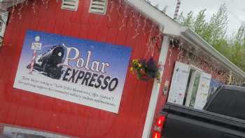 Polar Expresso