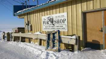 The Fur Shop