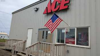 Ace Hardware - Top of the World