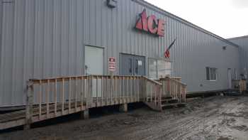 Ace Hardware - Top of the World