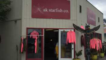 AK Starfish Co