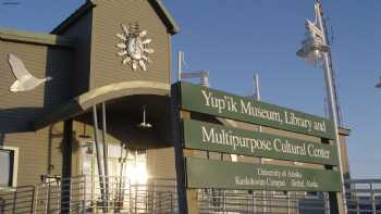 Yupik Center & Museum Gift Shop