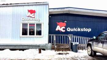 Alaska Commercial Company