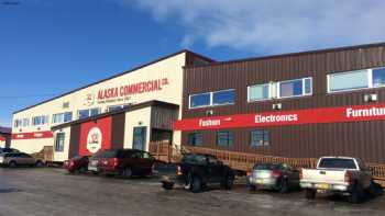 Alaska Commercial Company