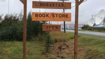 The Moravian Bookstore