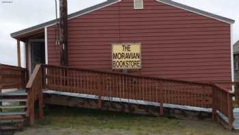 The Moravian Bookstore