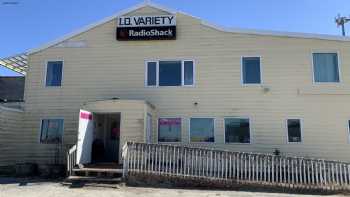 I D Variety - RadioShack Dealer