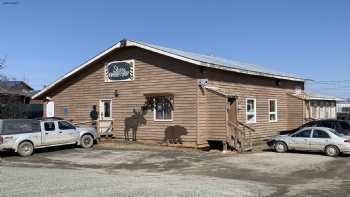 Stan's Barber Shop