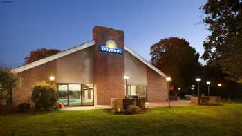 Days Inn by Wyndham Rutland/Killington Area