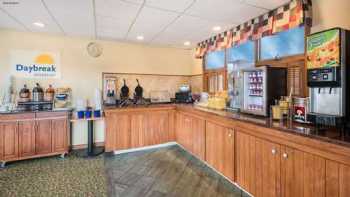 Days Inn by Wyndham Rutland/Killington Area