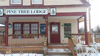 Pine Tree Lodge