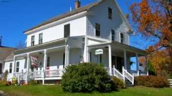 Harvest Moon Bed & Breakfast