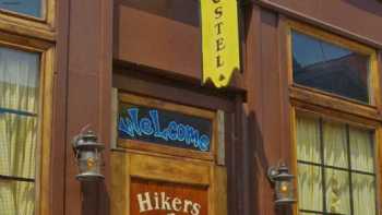 Hikers Hostel