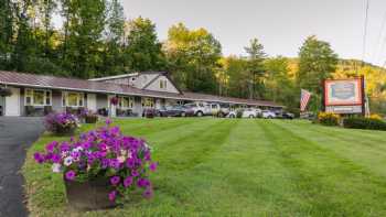 Sleep Woodstock Motel