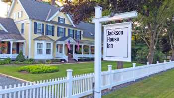 Jackson House Inn