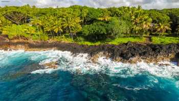 Hawaiian Sanctuary Retreat Center