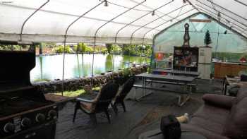 Buccaneer Garden Aquaculture Research Academy