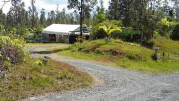 Buccaneer Garden Aquaculture Research Academy