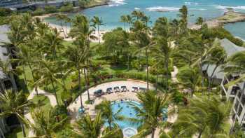 Ocean Villas At Turtle Bay