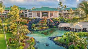 Grand Hyatt Kauai Resort & Spa