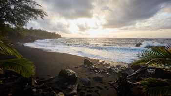 Open Gate Hostel Hawaii