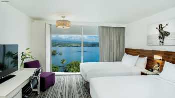 Grand Naniloa Hotel Hilo - a DoubleTree by Hilton