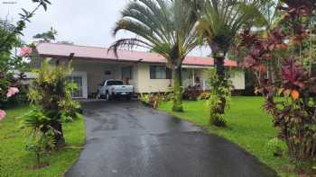 Humble Home in Hawaii