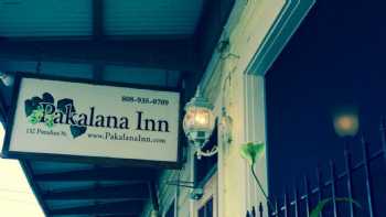 Pakalana Inn