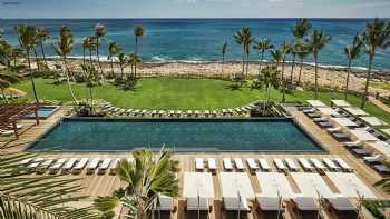 Four Seasons Resort Oahu at Ko Olina