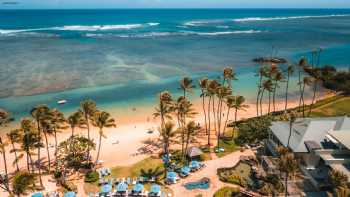 The Kahala Hotel & Resort