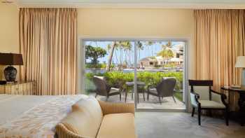 The Kahala Hotel & Resort