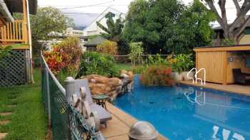 Wailuku Guesthouse