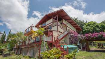 Banyan Tree Sanctuary Guest House