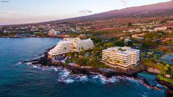 Royal Kona Resort