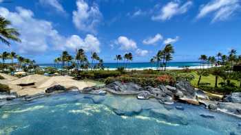 Grand Hyatt Kauai Resort & Spa