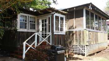 Pali Cottage