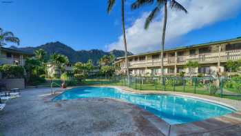 The Kauai Inn