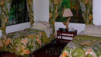 Ka Hale Mala Bed & Breakfast