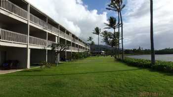 Molokai Wavecrest