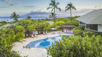 Hotel Wailea, Relais & Châteaux