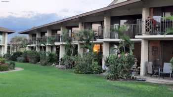 Hotel Waiohuli