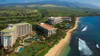 Hyatt Regency Maui Resort And Spa