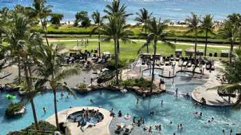 The Westin Nanea Ocean Villas, Ka'anapali