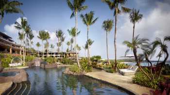 Four Seasons Resort Lanai