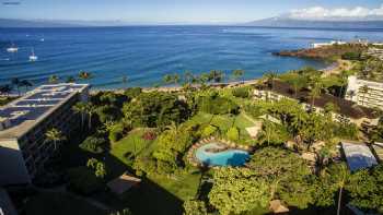 Kaanapali Beach Hotel