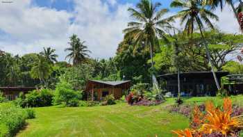 Kalani Oceanside Retreat Center