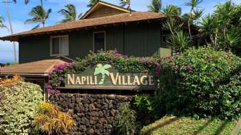 Napili Village Hotel